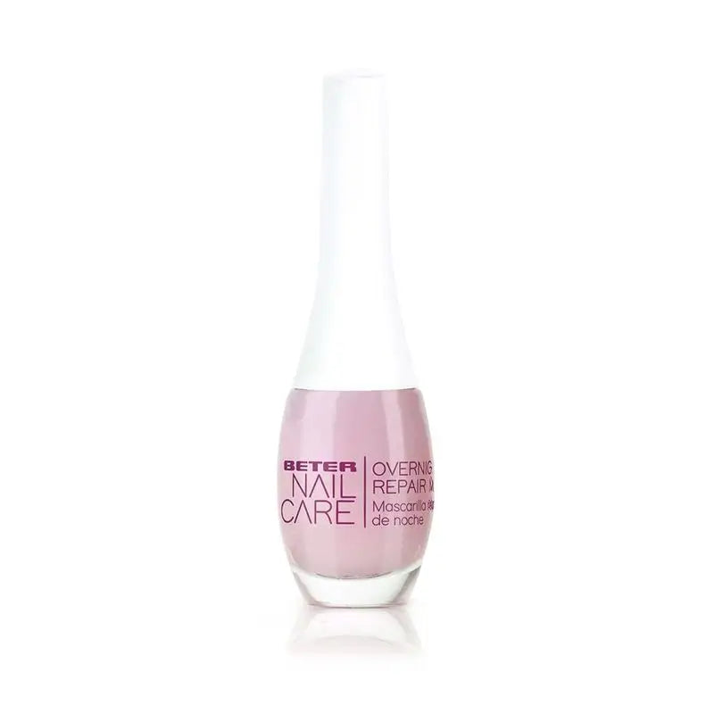 Beter Nail Care Mascarilla Reparadora De Noche - Overnight Repair Mask