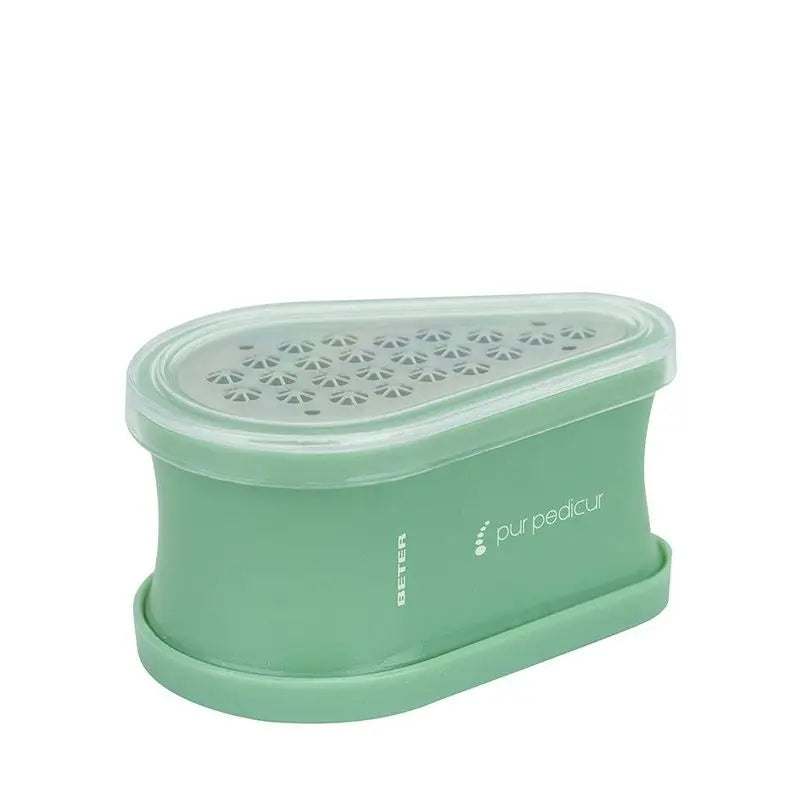 Beter Quitadurezas Con Depósito