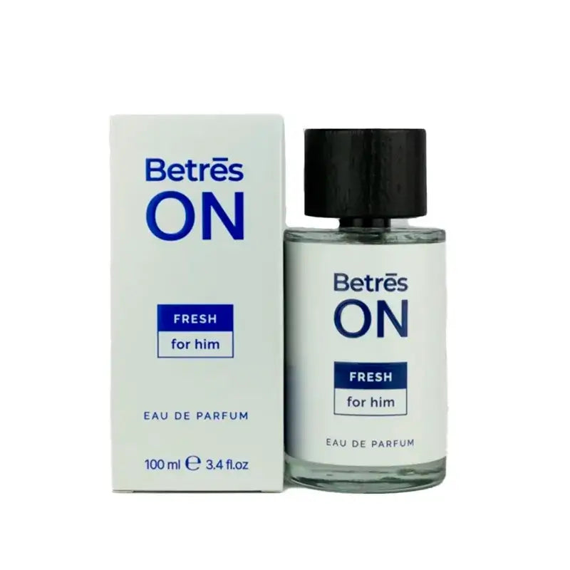 Betres Perfume Fresh 100 ml For Him