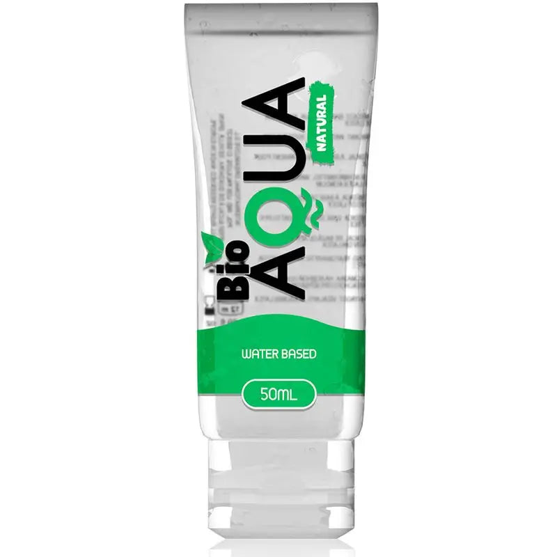 Compra Bioaqua Lubricante Ingredientes Naturales Base Agua 50 Ml al mejor precio. Compra Bioaqua Lubricante Ingredientes Naturales Base Agua 50 Ml al mejor precio.