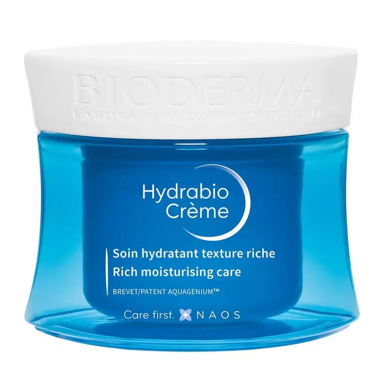 BIODERMA Hydrabio Crema 50 ml