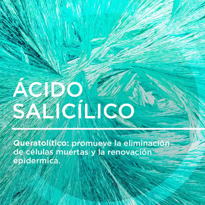 Bioderma Sébium Kerato+ Body Spray Corporal Antiacné , 150 ml