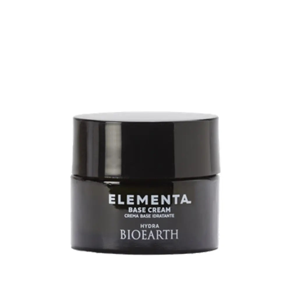 Bioearth Crema Base Hydra , 50 ml