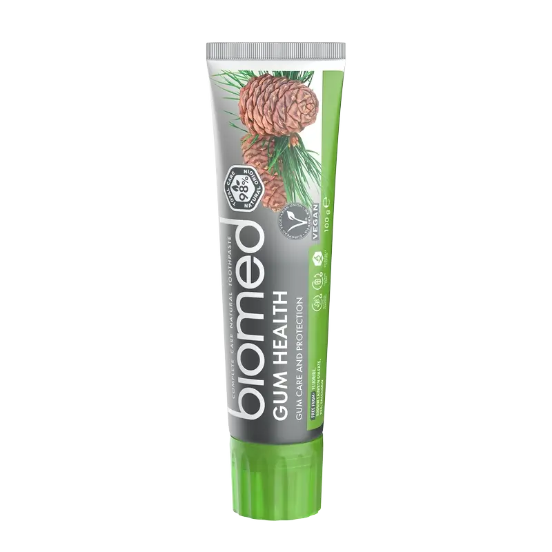 Biomed Gum Health Pasta De Dientes , 100 gr