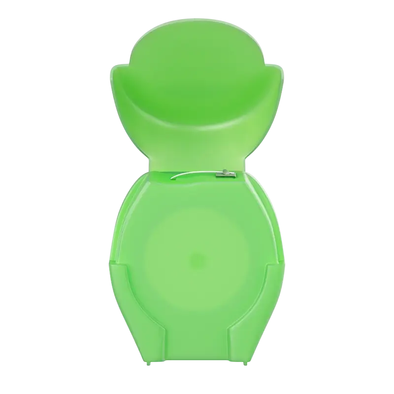 Biomed Hilo Dental Mint & Yuzu 50M , 1 unidades