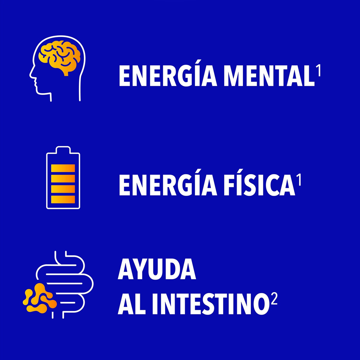 Bion3 Gummies Energy, Vitaminas con Probióticos, Vitamina B12, Vitamina C, D y Magnesio