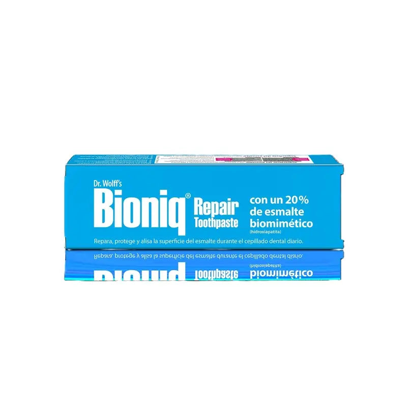 Bioniq Pasta Dentífrica Repair, 75 ml