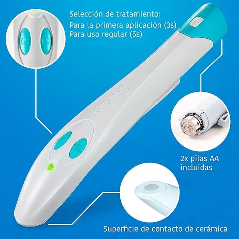 Bite Away Nº RII-AEE: 9039, 1 Unidad
