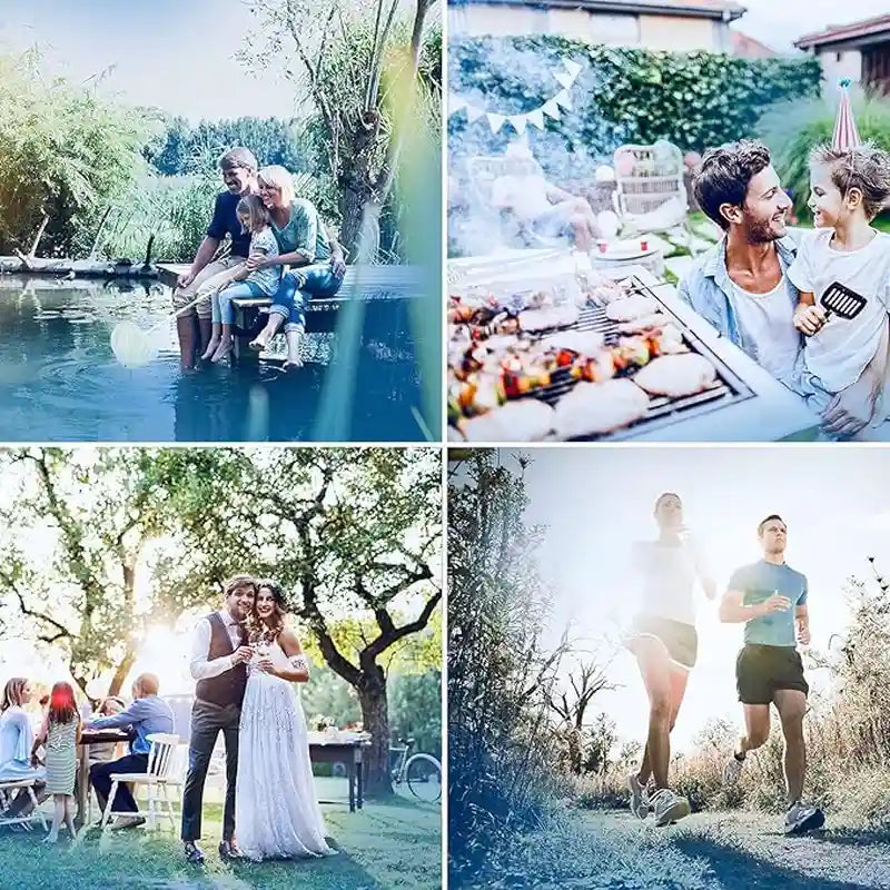 Bite Away Nº RII-AEE: 9039, 1 Unidad