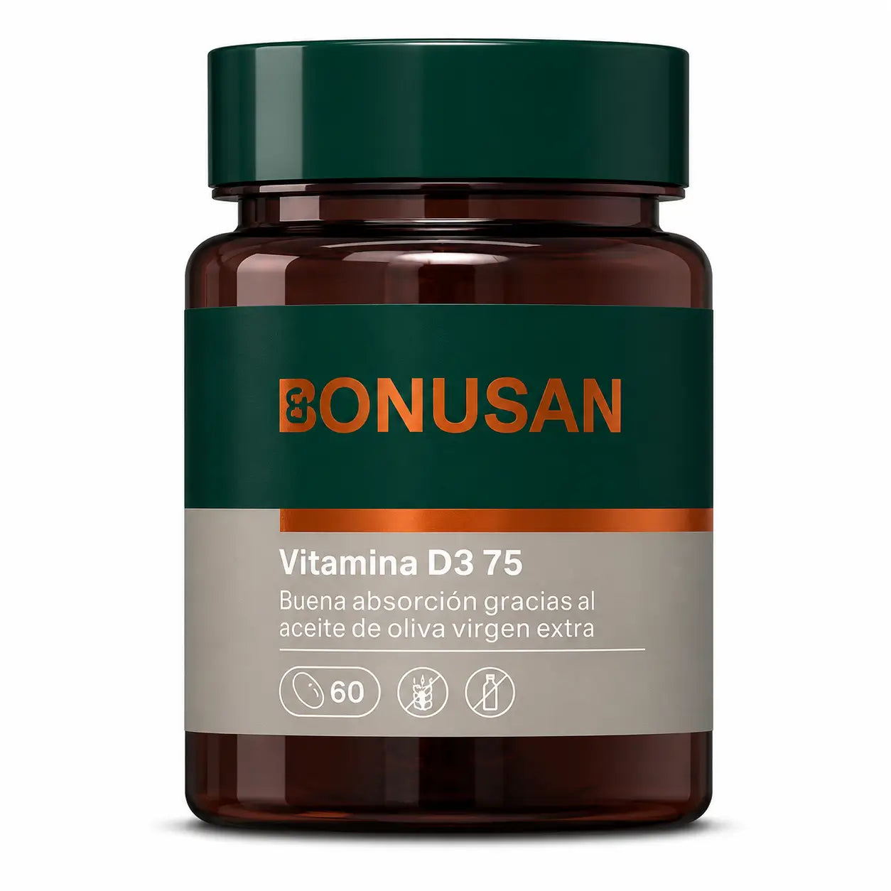 Bonusan Acido Folico 1000 Mcg Plus 90 Tabletas , 90 tabletas