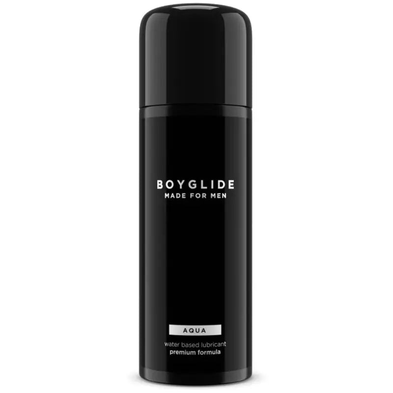 Compra Boyglide Lubricante Base Agua 100 Ml al mejor precio. Compra Boyglide Lubricante Base Agua 100 Ml al mejor precio.