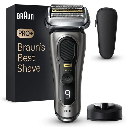Braun Series 9 Pro 9415S Afeitadora Eléctrica