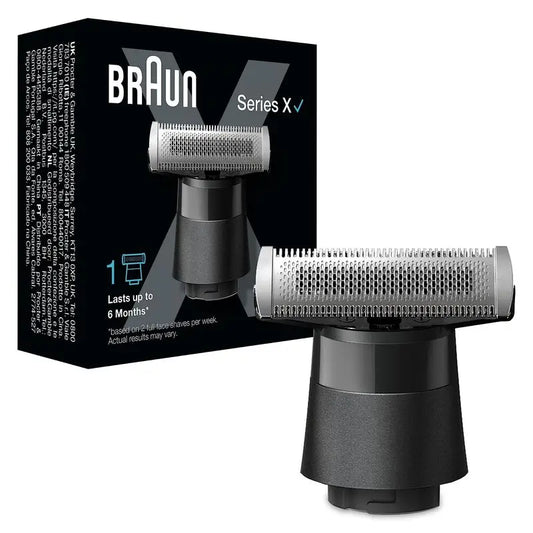 Braun Series X Lámina De Recambio