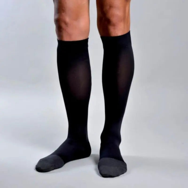 Farmalastic Calcetin Compresión Normal Antibacteriano