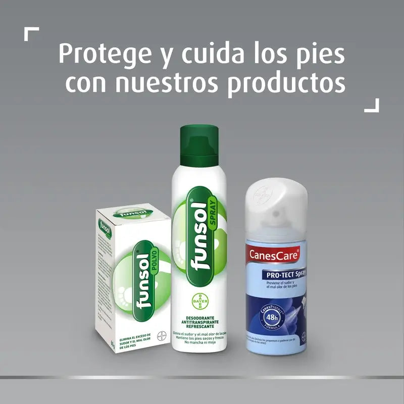 Canescare Pro-Tect Spray 150 ml