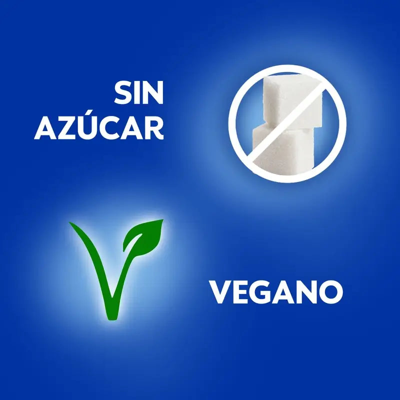 Vicks Caramelos Doble Acción 72 gr