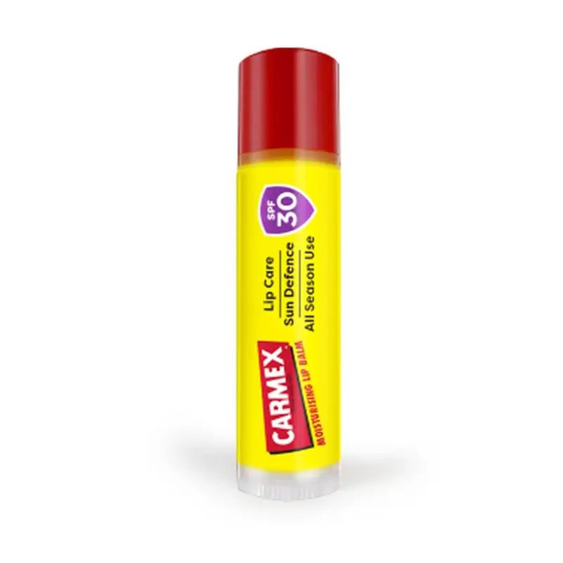Carmex Stick Tropical Spf30 , 1 unidad
