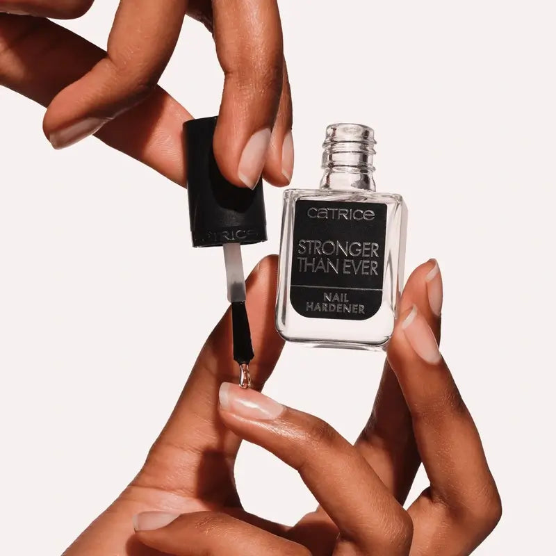 Catrice Endurecedor De Uñas Stronger Than Ever 010 , 10,5 ml