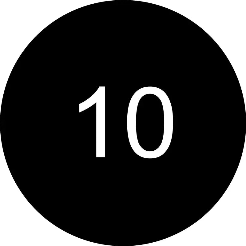 Catrice Máscara De Pestañas Voluminizadora Tubing Stay In Place 010 , 11 ml