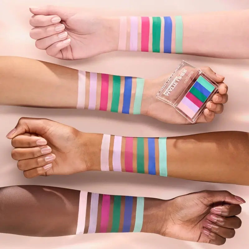 Catrice Matte Liner Water-Activated Eyeliner , 8.5 gr