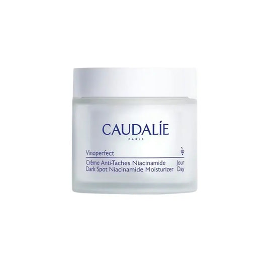 Caudalie Vinoperfect Crema Antimanchas Niacinamida, 50 ml