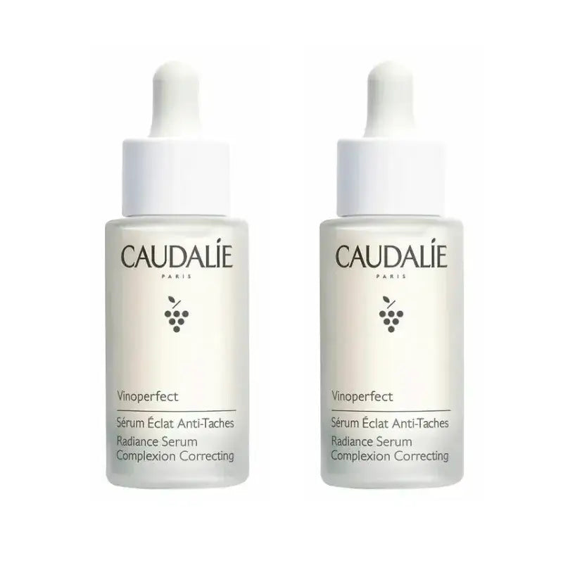 Caudalie Vinoperfect Sérum Resplandor Antimanchas 2 x 30 ml