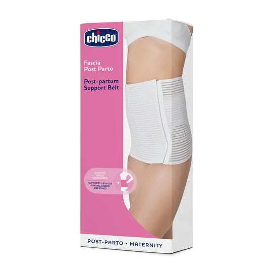 Chicco Faja Posparto Velcro Mediana