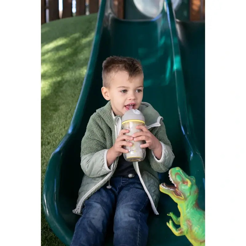 Chicco Vaso Térmico Sport Cup 14M+ Gris