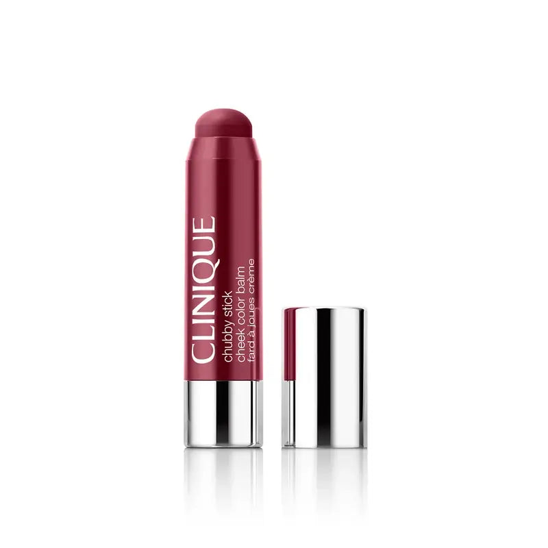 Clinique Chubby Stick Cheek Pumped Up Colorete Peony, 6 gr