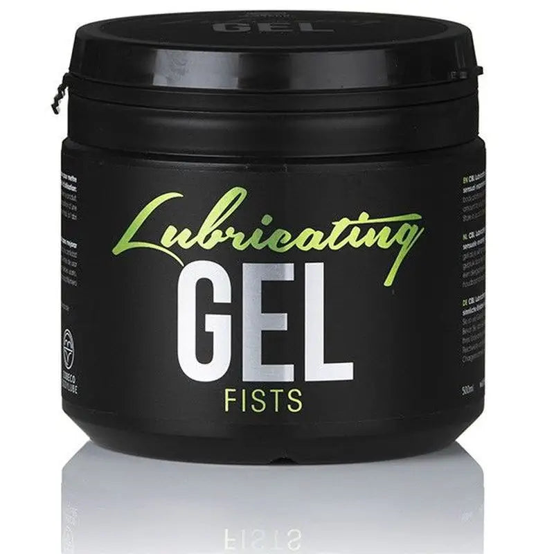 Compra Cobeco - Cbl Gel Lubricante Fists Base Agua 500Ml al mejor precio. Compra Cobeco - Cbl Gel Lubricante Fists Base Agua 500Ml al mejor precio.