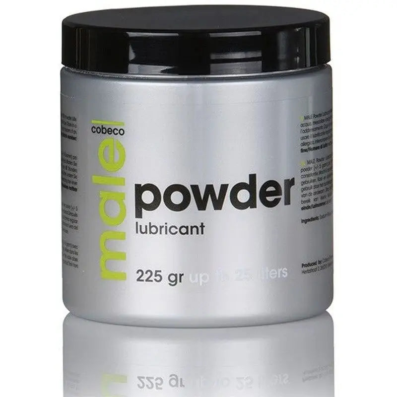 Cobeco Pharma Polvos Convertibles En Lubricante 225Gr