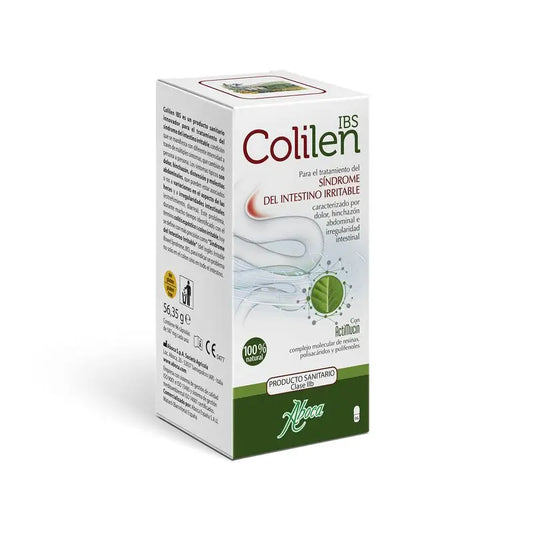 Aboca Colilen IBS, 96 Cápsulas