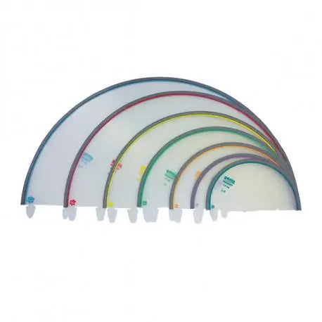 Collar Isabelino Neocol Click 12,5, 12Ud