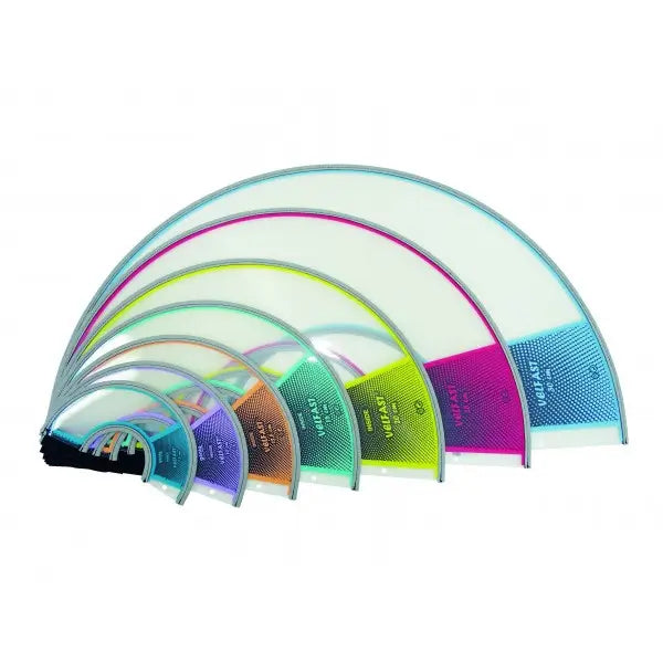 Collar Isabelino Velfast 15, 12Ud