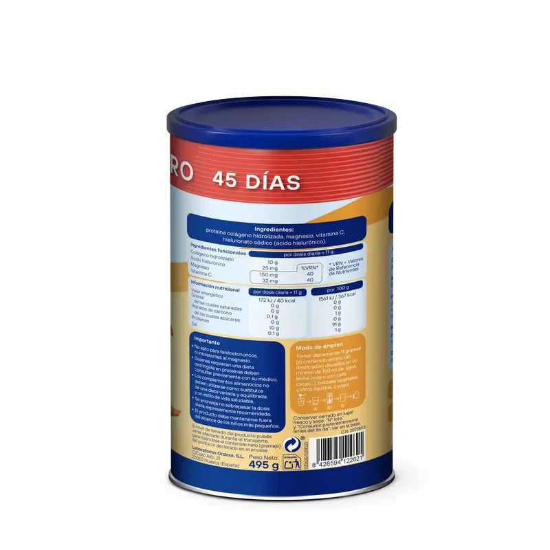 Colnatur Complex Neutro Lata Formato Ahorro, 495g