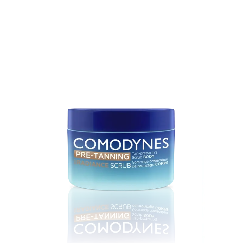 Comodynes Exfoliante Corporal, 150 ml