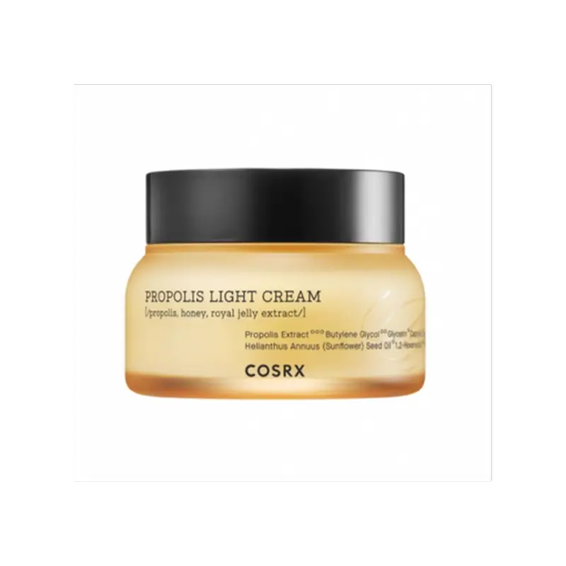 Cosrx Full Fit Propolis Light Crema, 65 ml
