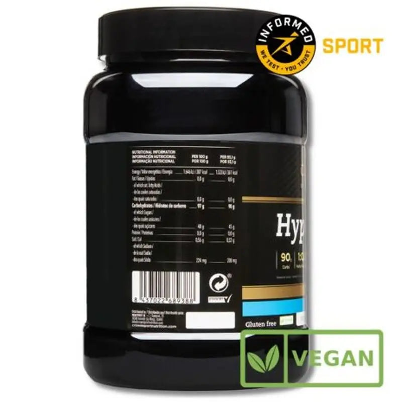 Crown Sport Nutrition Hyperdrink 90 Neutro , 1,49 kg(16 porciones)