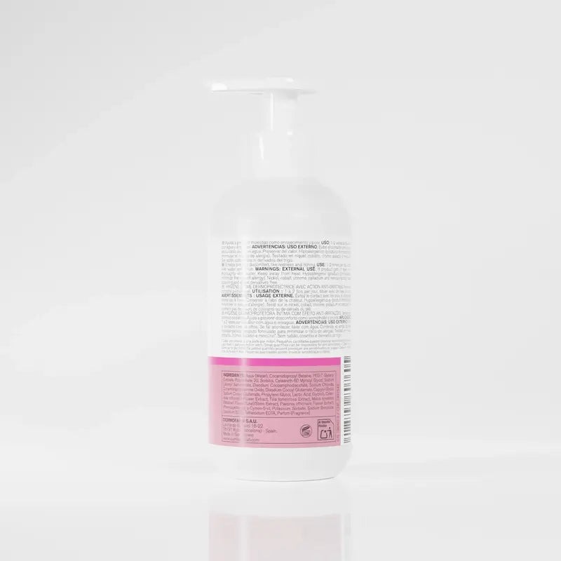 Cumlaude Lab Higiene Íntima Pediatrics Gel Limpiador, 250 ml