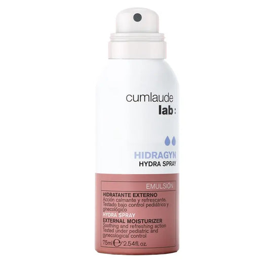 Cumlaude Lab Hydra Spray Bruma Hidratante, 75ml