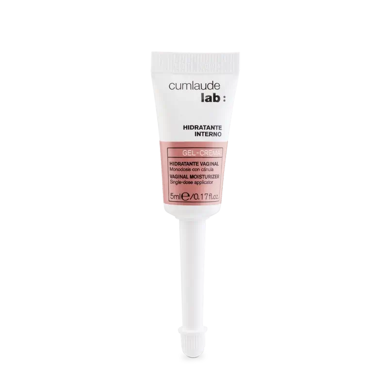 Cumlaude Lab Duplo Hidrante Interno -25% 6X5 Ml + 6X5 Ml