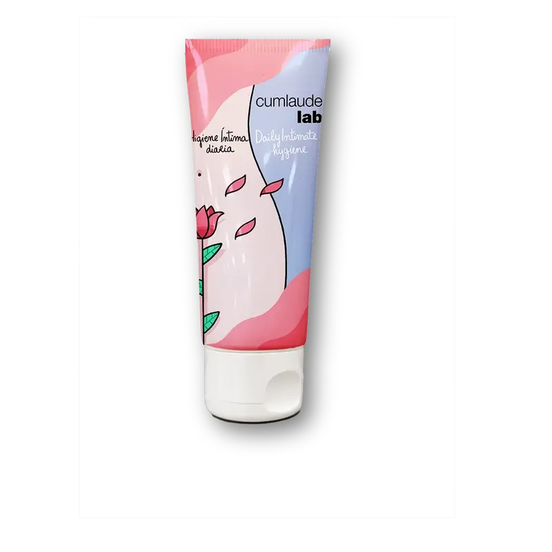 Cumlaude Lab Higiene Intima Diaria, 100 ml