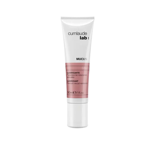 Cumlaude Lab Mucus Gel Lubricante Vaginal, 30 ml