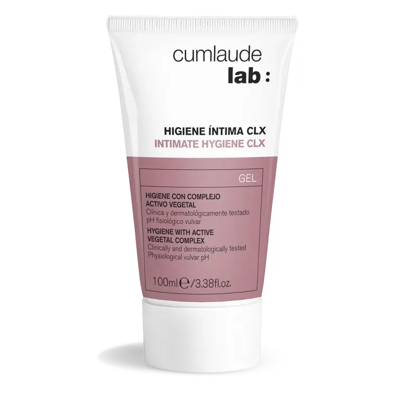 Cumlaude Lab Pack Stop Molestias Clx Hidratante Externo 30 Ml + Óvulo Clx + Regalo Higiene Intima 100 Ml