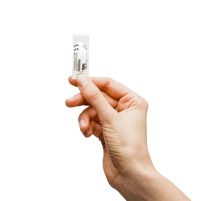 Cumlaude Lab Prebiotic, 10 Óvulos Vaginales