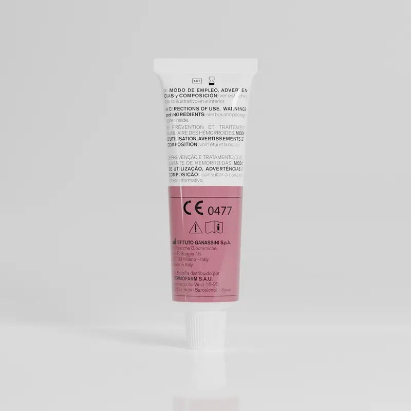 Cumlaude Lab Rectal Lipogel Tratamiento De Las Hemorroides, 30 ml