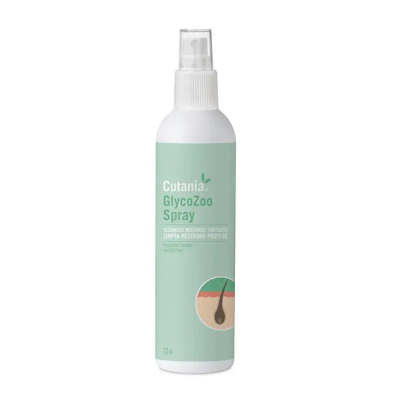 Vetnova Cutania Glycozoo Spray 236Ml