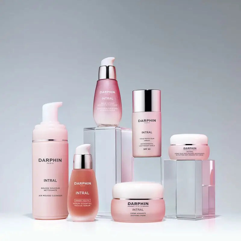 Darphin Intral Escudo Antipolución SPF 50 30 ml