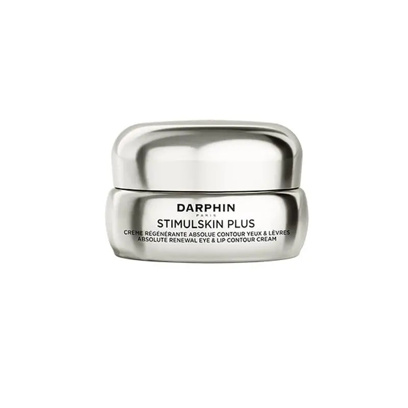 Darphin Stimulskin Plus Contorno de Ojos y Labios Regenerador Absoluto 15 ml