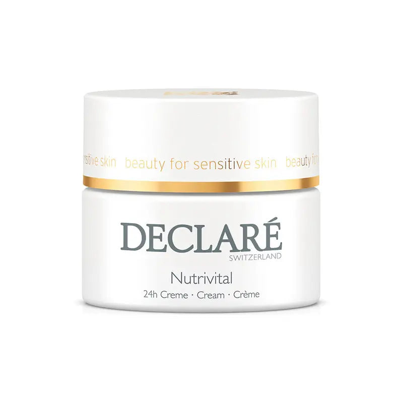 Declaré Nutrivital Cream 50 ml